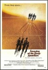 My recommendation: Invasion of the Body Snatchers
